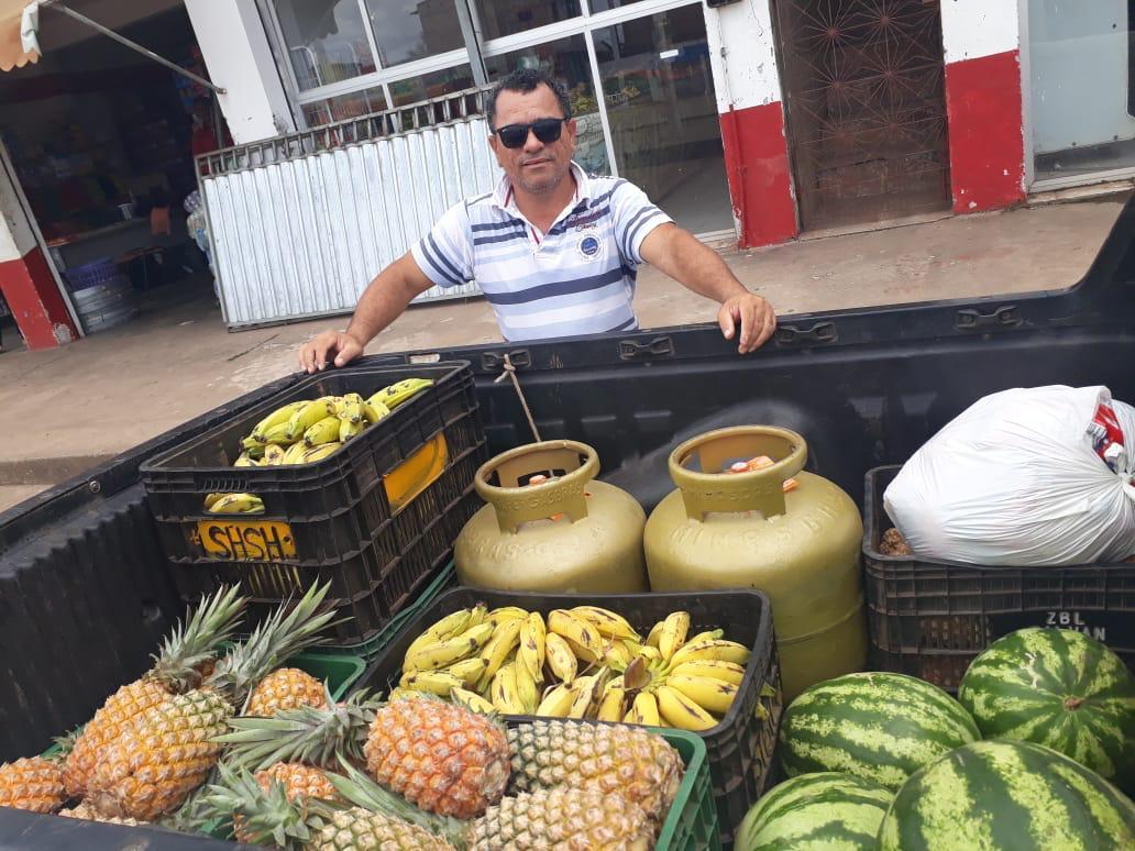 Mais investimentos em merenda escolar; mais atenção com a educação