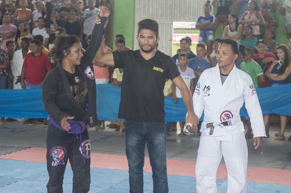 2ª Edição do Open Gurupi de Jiu-jítsu ganha ares de competição mais importante da região