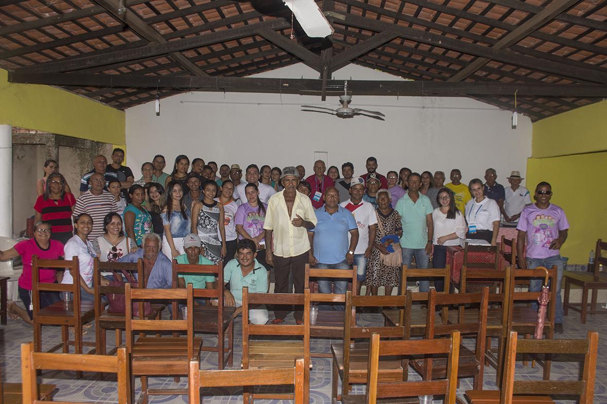 2ª Reunião Pública do PMSB mobiliza cidadãos juncoenses