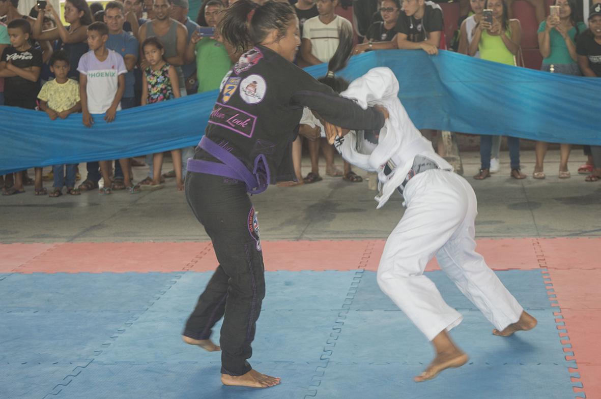 2ª Edição do Open Gurupi de Jiu-jítsu ganha ares de competição mais importante da região