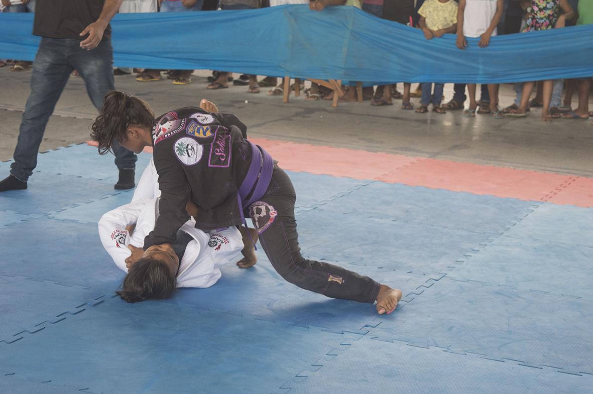 2ª Edição do Open Gurupi de Jiu-jítsu ganha ares de competição mais importante da região