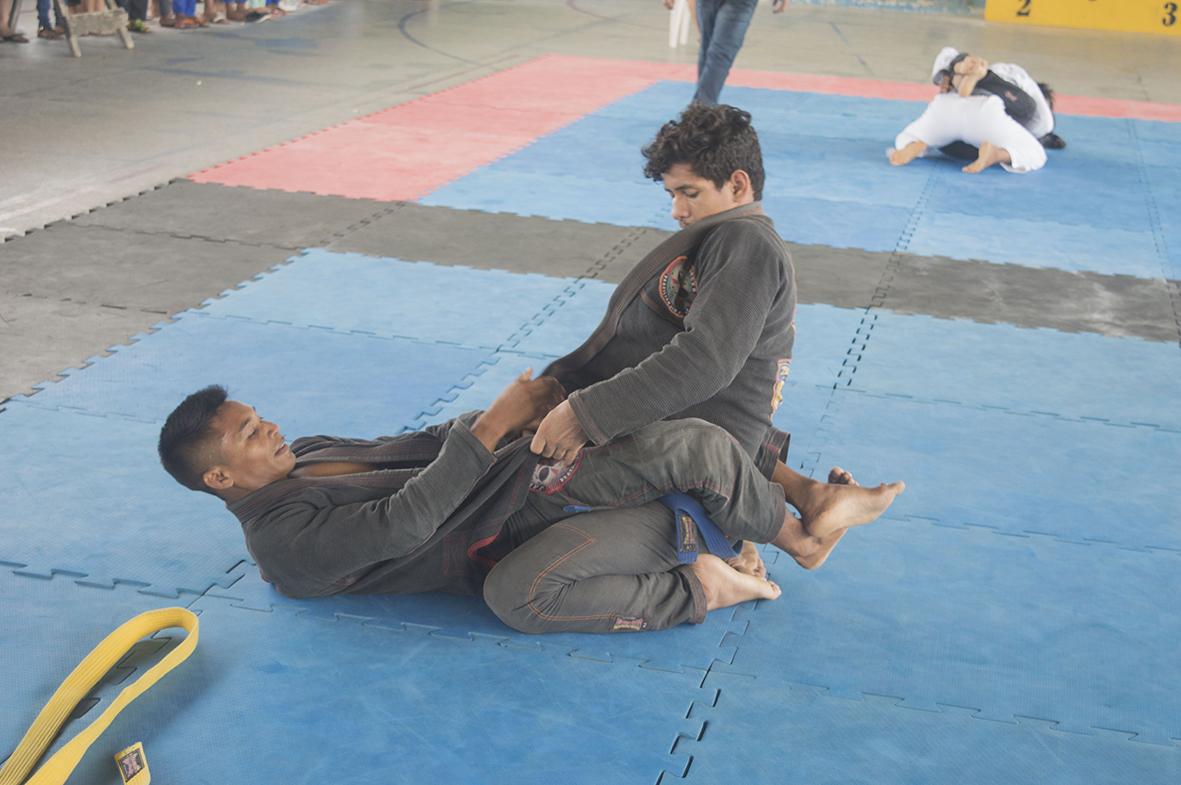 2ª Edição do Open Gurupi de Jiu-jítsu ganha ares de competição mais importante da região