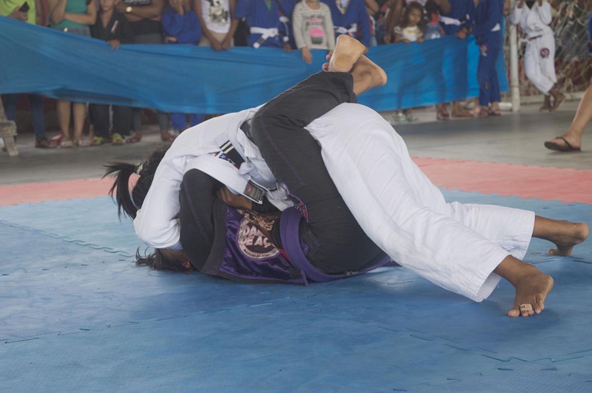 2ª Edição do Open Gurupi de Jiu-jítsu ganha ares de competição mais importante da região