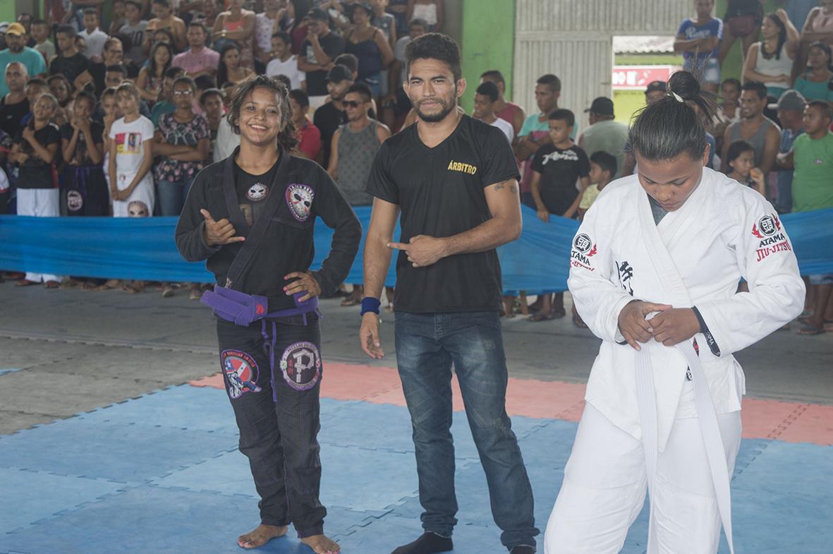 2ª Edição do Open Gurupi de Jiu-jítsu ganha ares de competição mais importante da região