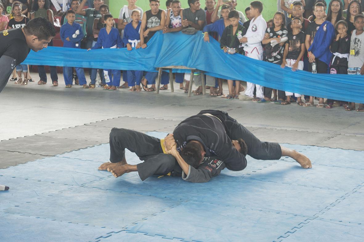 2ª Edição do Open Gurupi de Jiu-jítsu ganha ares de competição mais importante da região