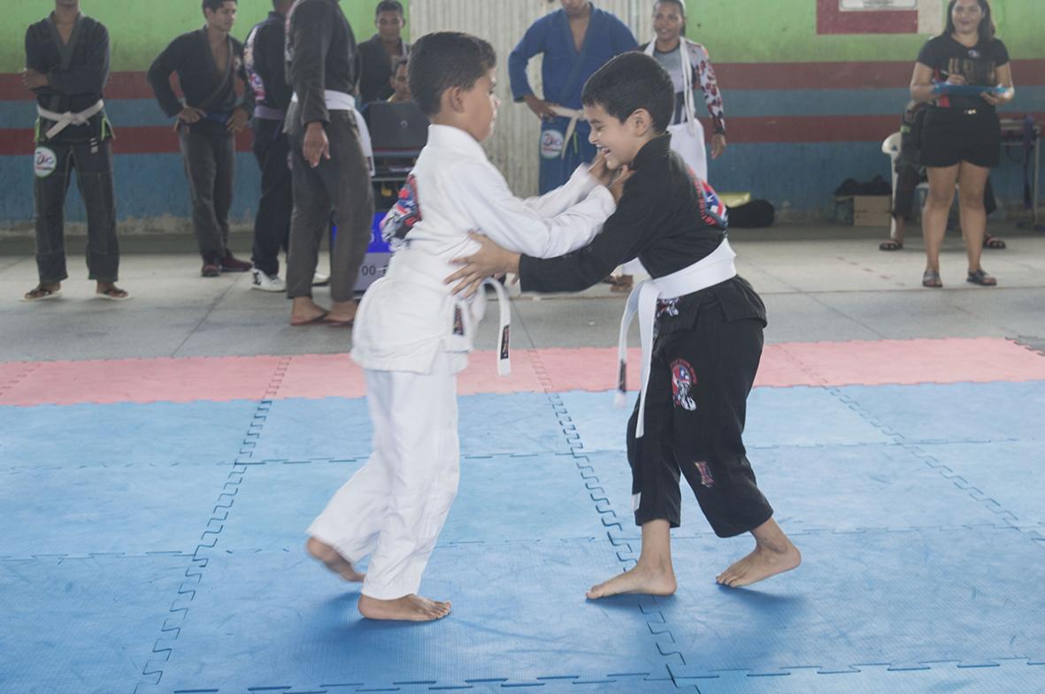 2ª Edição do Open Gurupi de Jiu-jítsu ganha ares de competição mais importante da região