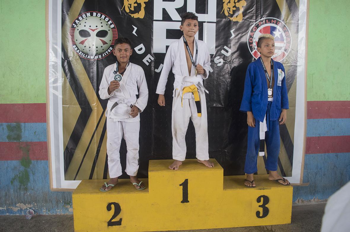 2ª Edição do Open Gurupi de Jiu-jítsu ganha ares de competição mais importante da região