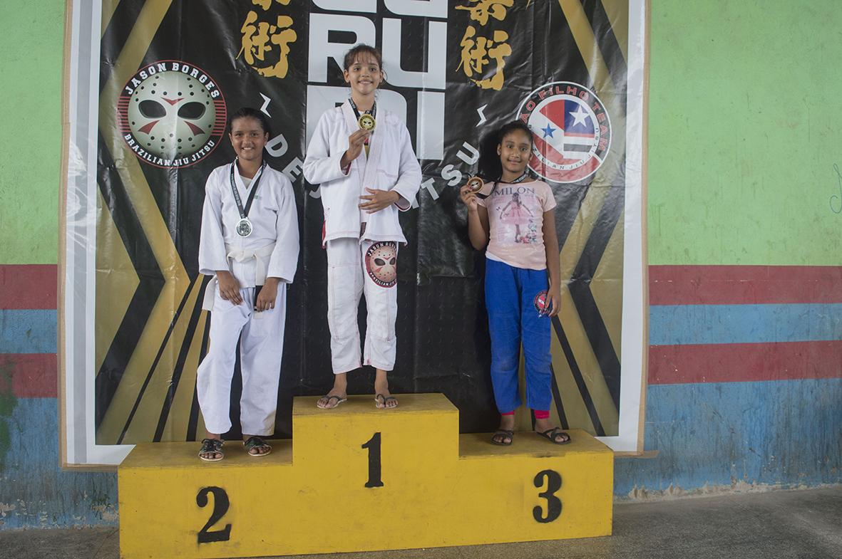 2ª Edição do Open Gurupi de Jiu-jítsu ganha ares de competição mais importante da região