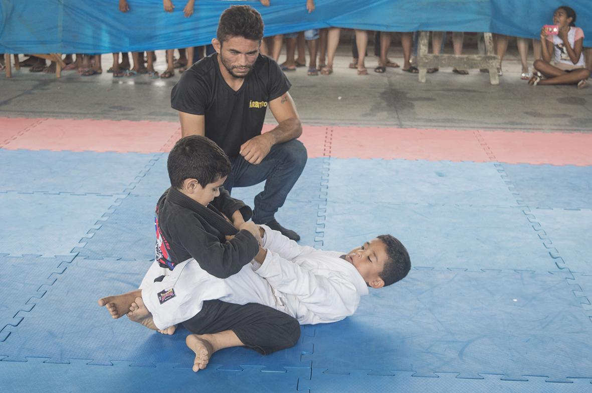 2ª Edição do Open Gurupi de Jiu-jítsu ganha ares de competição mais importante da região