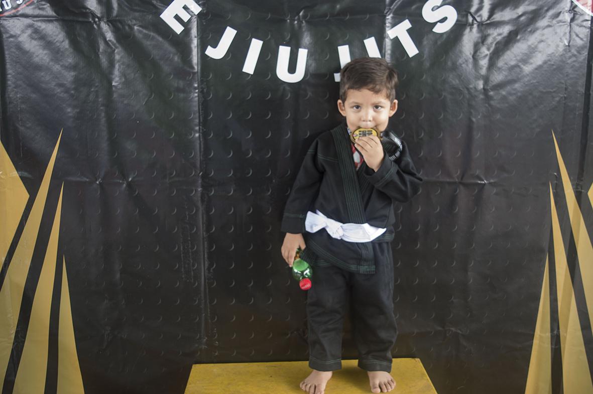 2ª Edição do Open Gurupi de Jiu-jítsu ganha ares de competição mais importante da região