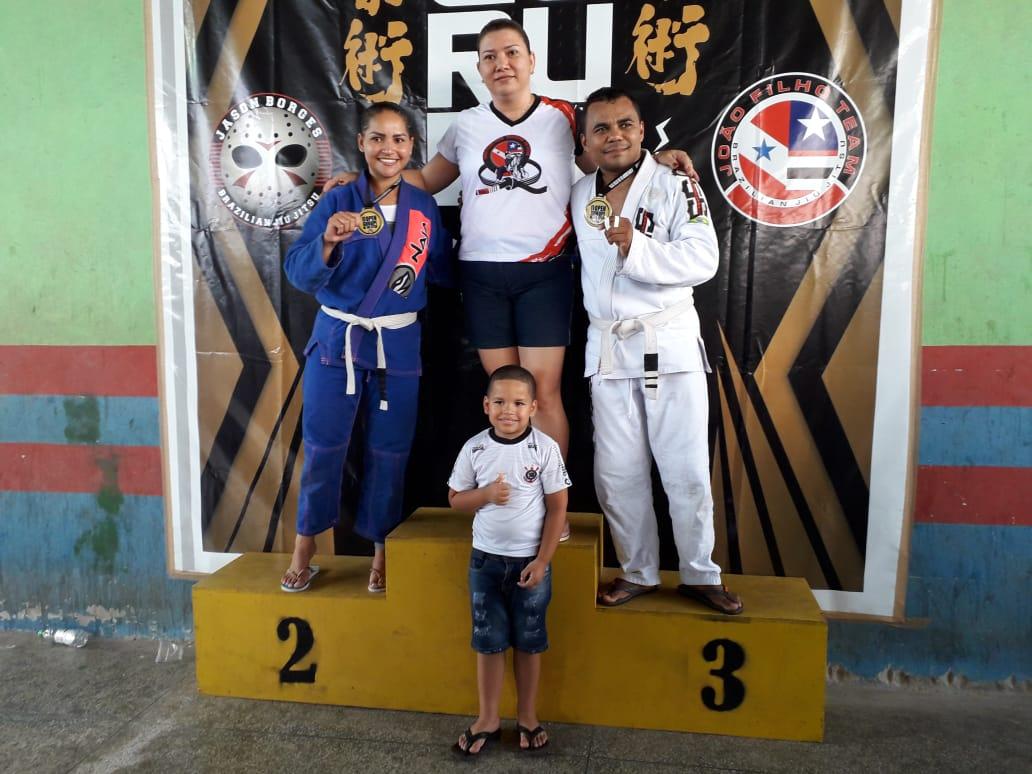 2ª Edição do Open Gurupi de Jiu-jítsu ganha ares de competição mais importante da região