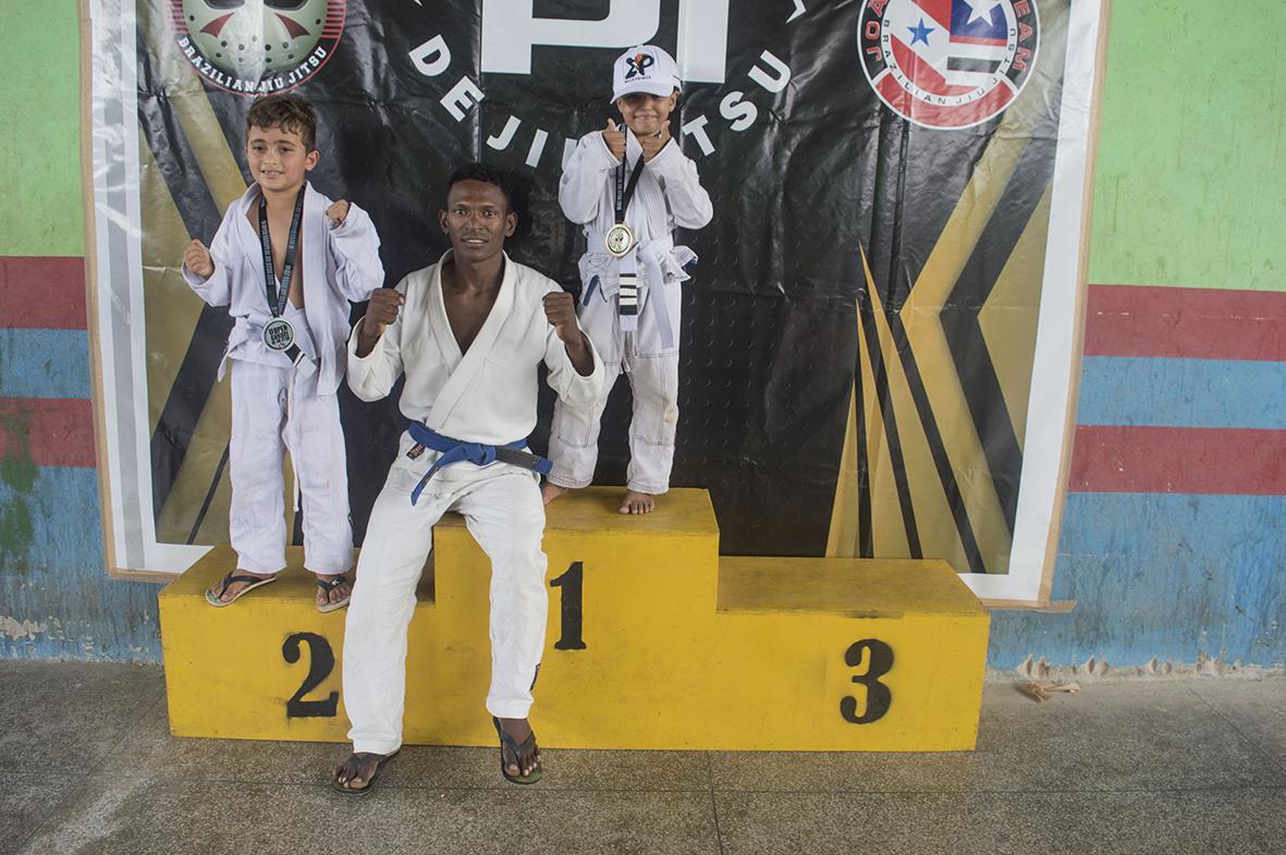 2ª Edição do Open Gurupi de Jiu-jítsu ganha ares de competição mais importante da região