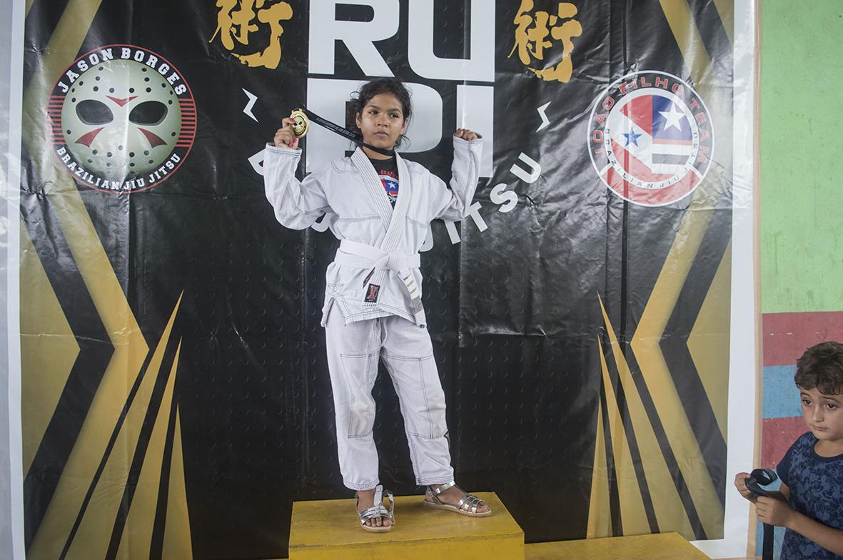 2ª Edição do Open Gurupi de Jiu-jítsu ganha ares de competição mais importante da região