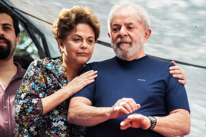 Juiz torna réus Lula, Dilma, Palocci e Mantega por ‘quadrilhão do PT’