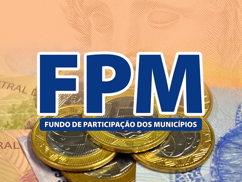 Primeiro FPM de novembro vem com alta de 19,76%