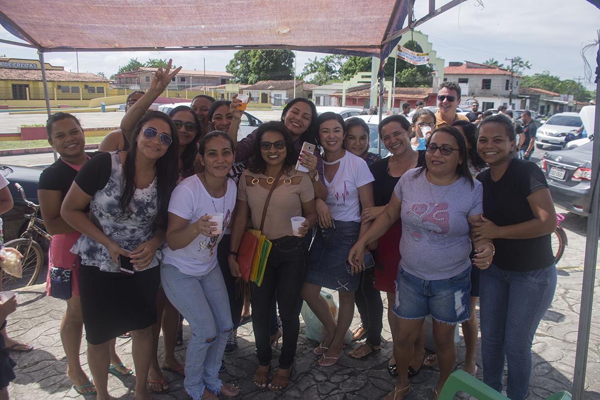 Oposição é derrotada e Brizola permanece presidente da Câmara de Boa Vista do Gurupi