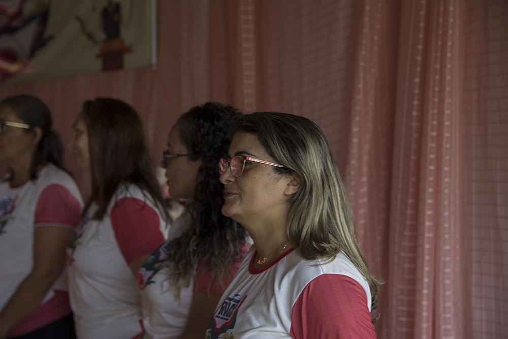 Jornada Pedagógica reúne professores de Junco do Maranhão para discutir a BNCC