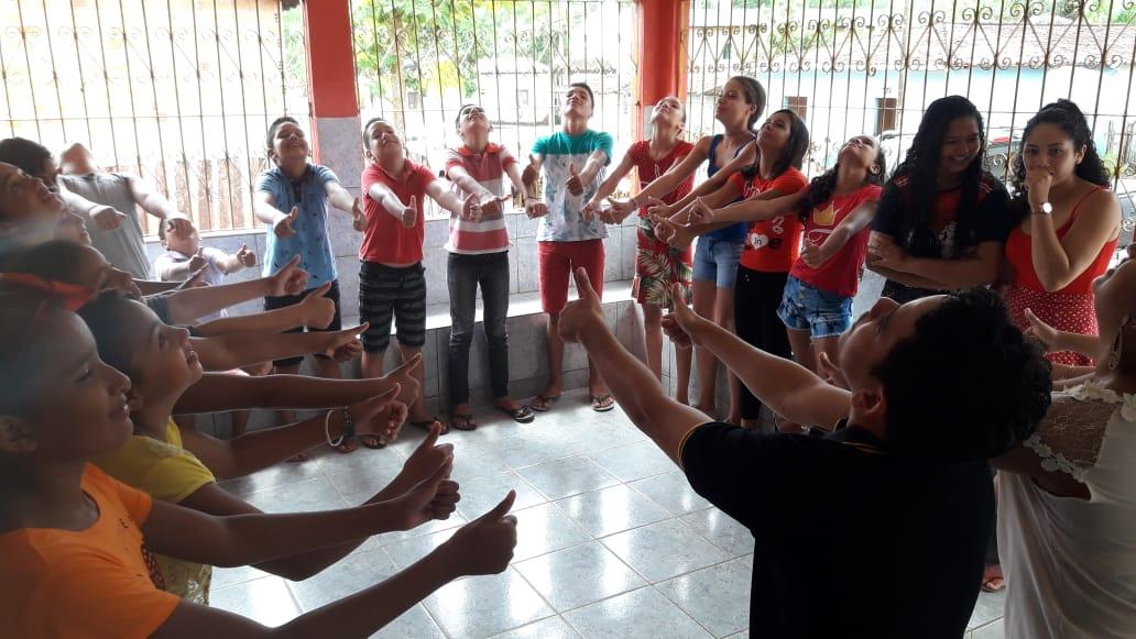 Campanha de Prevenção a Gravidez na Adolescência chega a 3ª etapa