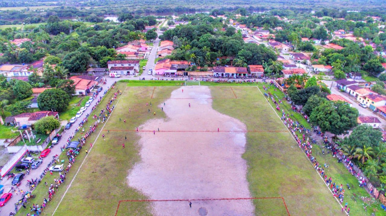 Juventude vence Campeonato de Futebol de Boa Vista do Gurupi Edição 2018