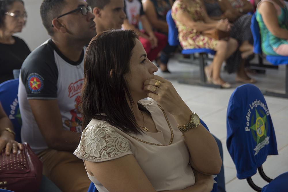 Formação para professores e coordenadores apresenta pontos cruciais do Proerd