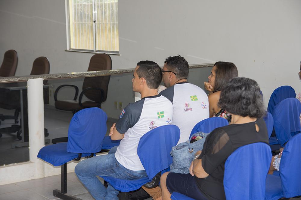 Formação para professores e coordenadores apresenta pontos cruciais do Proerd