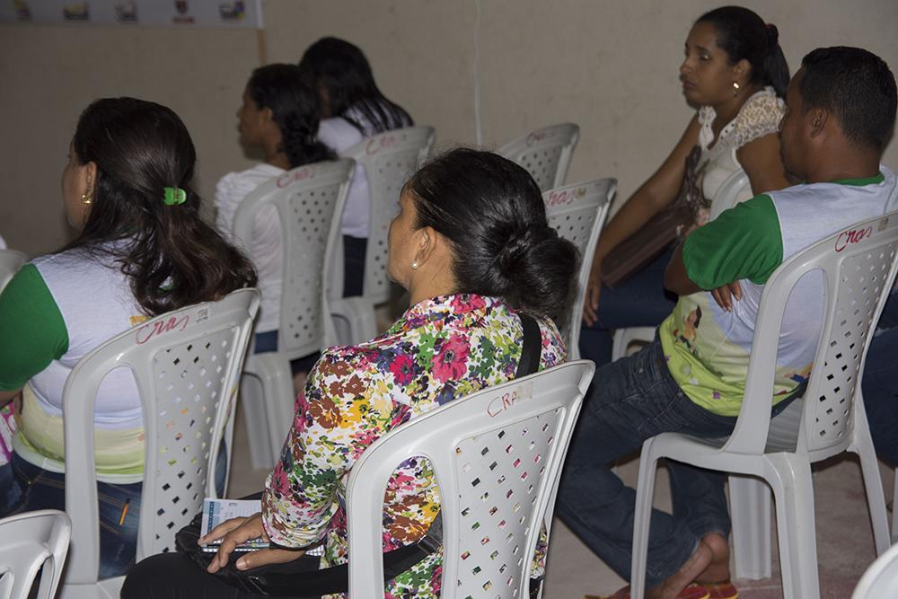 Conselho Tutelar promove capacitação para servidores públicos de Junco do Maranhão