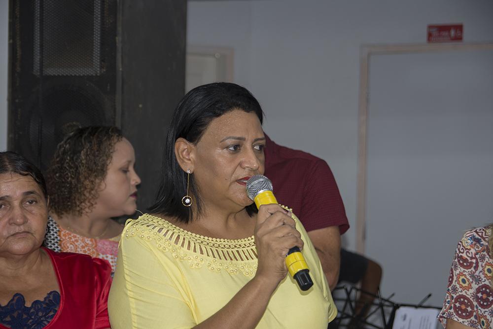 Escola e ginásio são inaugurados em Maracaçumé