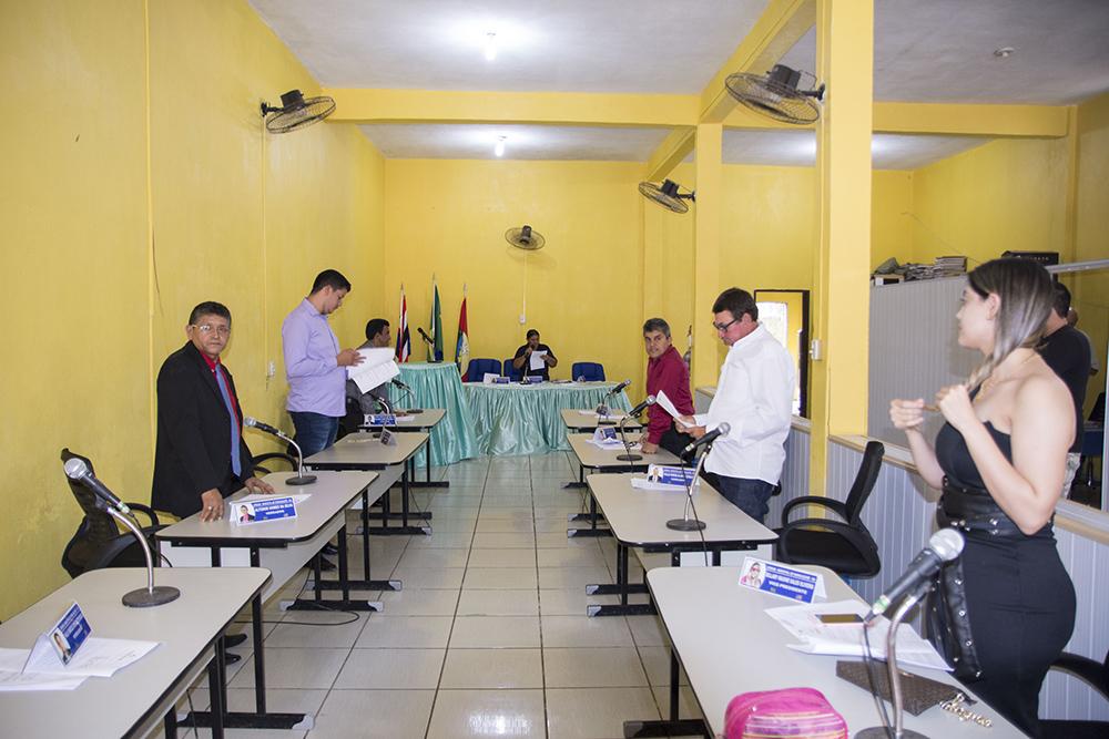 Unificação de portarias de professores é aprovada pela Câmara de Veredores