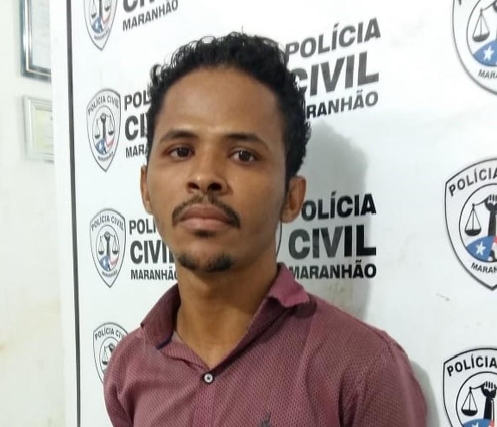 Polícia prende falso médico no Maranhão