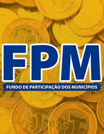 Valores do último decêndio do FPM de abril apontam para cautela