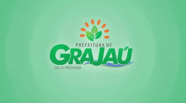 Prefeitura Municipal de Grajaú-MA lança edital para concurso 2019