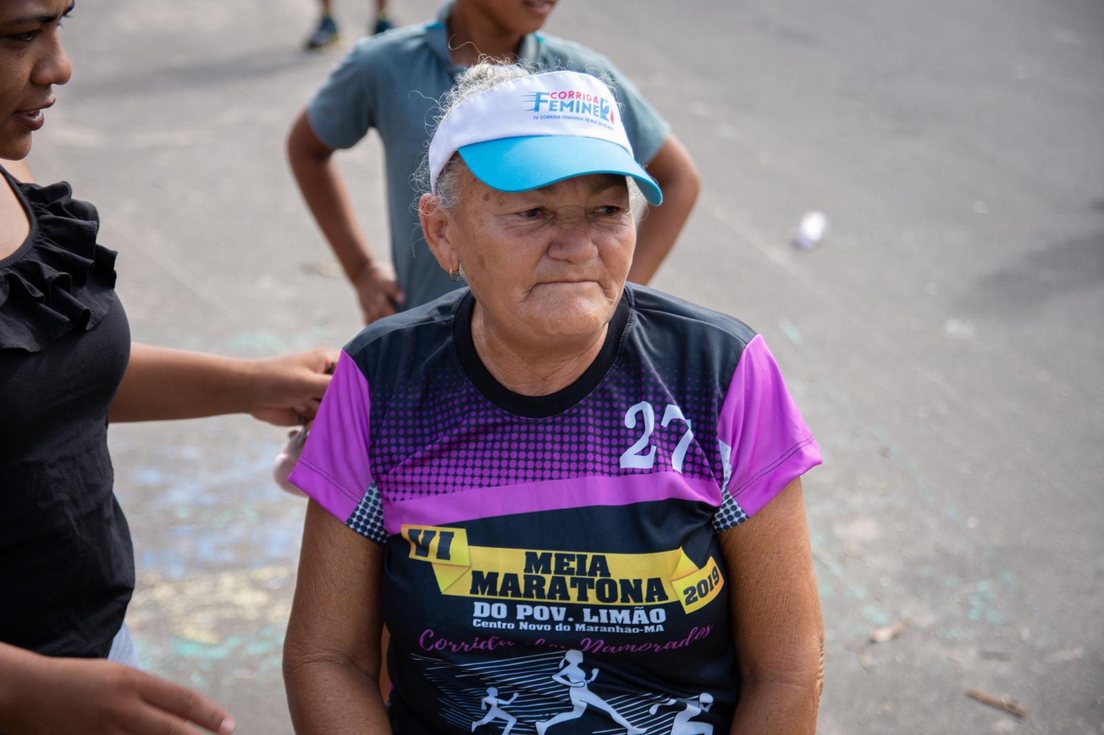 VI Meia Maratona do Povoado Limão renova esperanças para o esporte centronovense