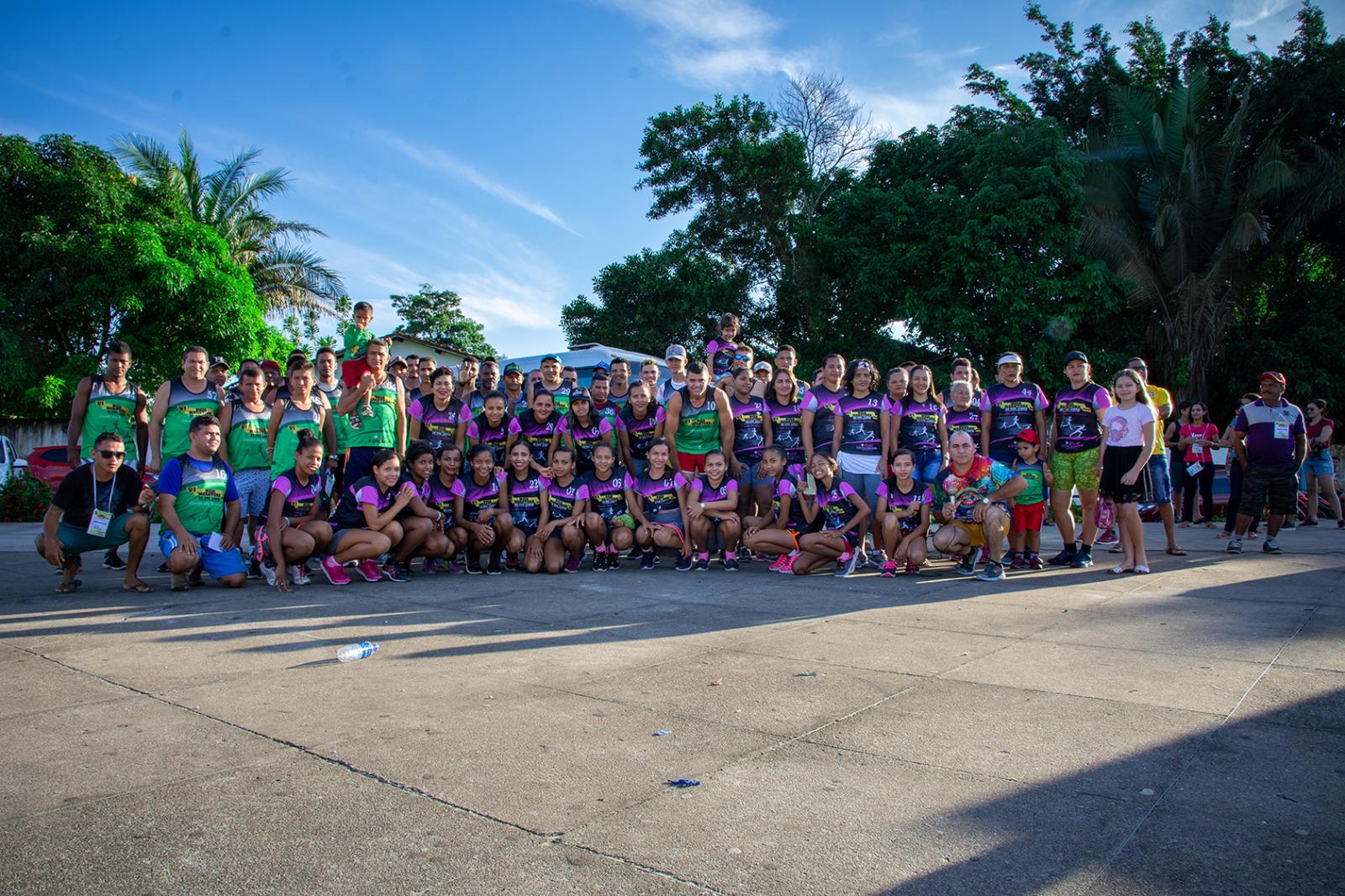 VI Meia Maratona do Povoado Limão renova esperanças para o esporte centronovense