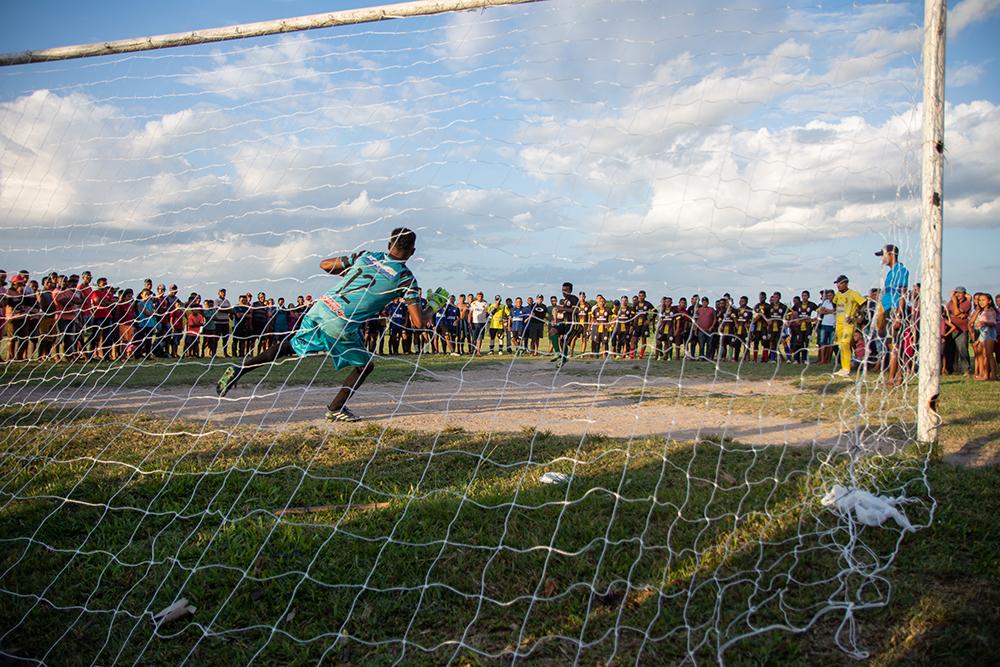 Centronovenses comemoraram o Dia dos Pais em uma grande festa