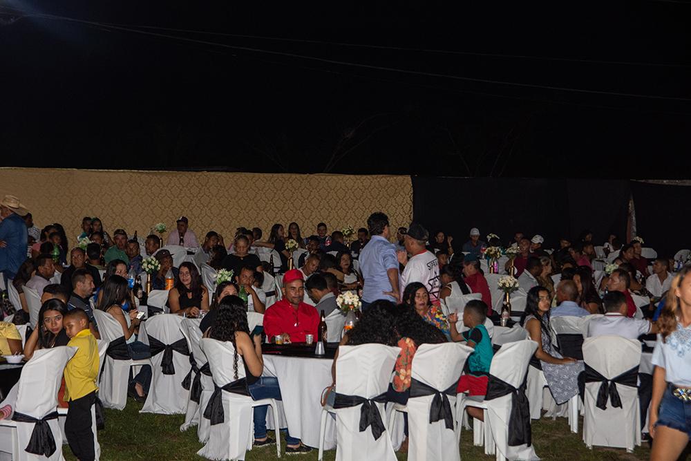 Tradição mantida e mais uma vez pais de Sodrelândia comemoram o Dia dos Pais