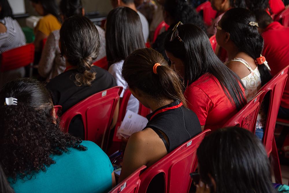 II Formação Continuada Educação Inclusiva aponta melhorias na Educação de Maracaçumé