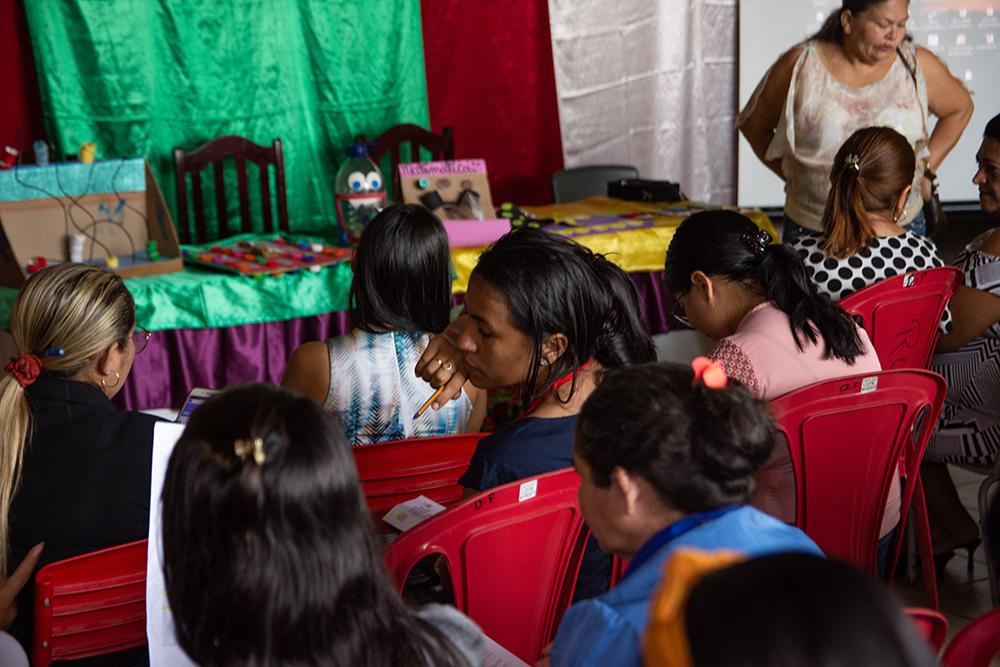 II Formação Continuada Educação Inclusiva aponta melhorias na Educação de Maracaçumé