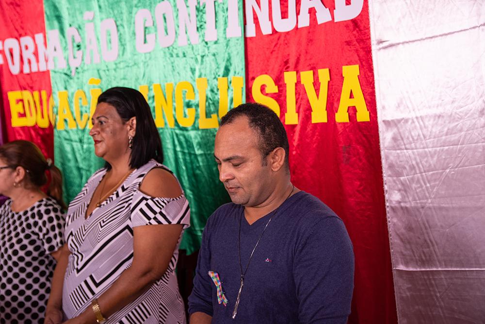 II Formação Continuada Educação Inclusiva aponta melhorias na Educação de Maracaçumé