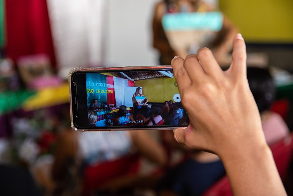 II Formação Continuada Educação Inclusiva aponta melhorias na Educação de Maracaçumé