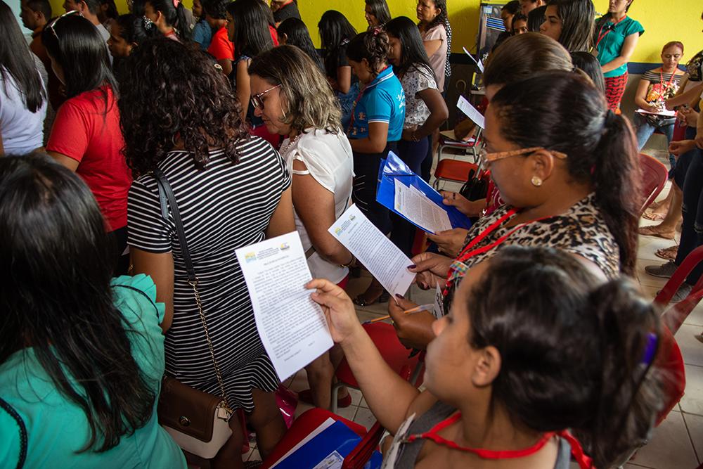 II Formação Continuada da Educação Inclusiva aponta melhorias na Educação de Maracaçumé