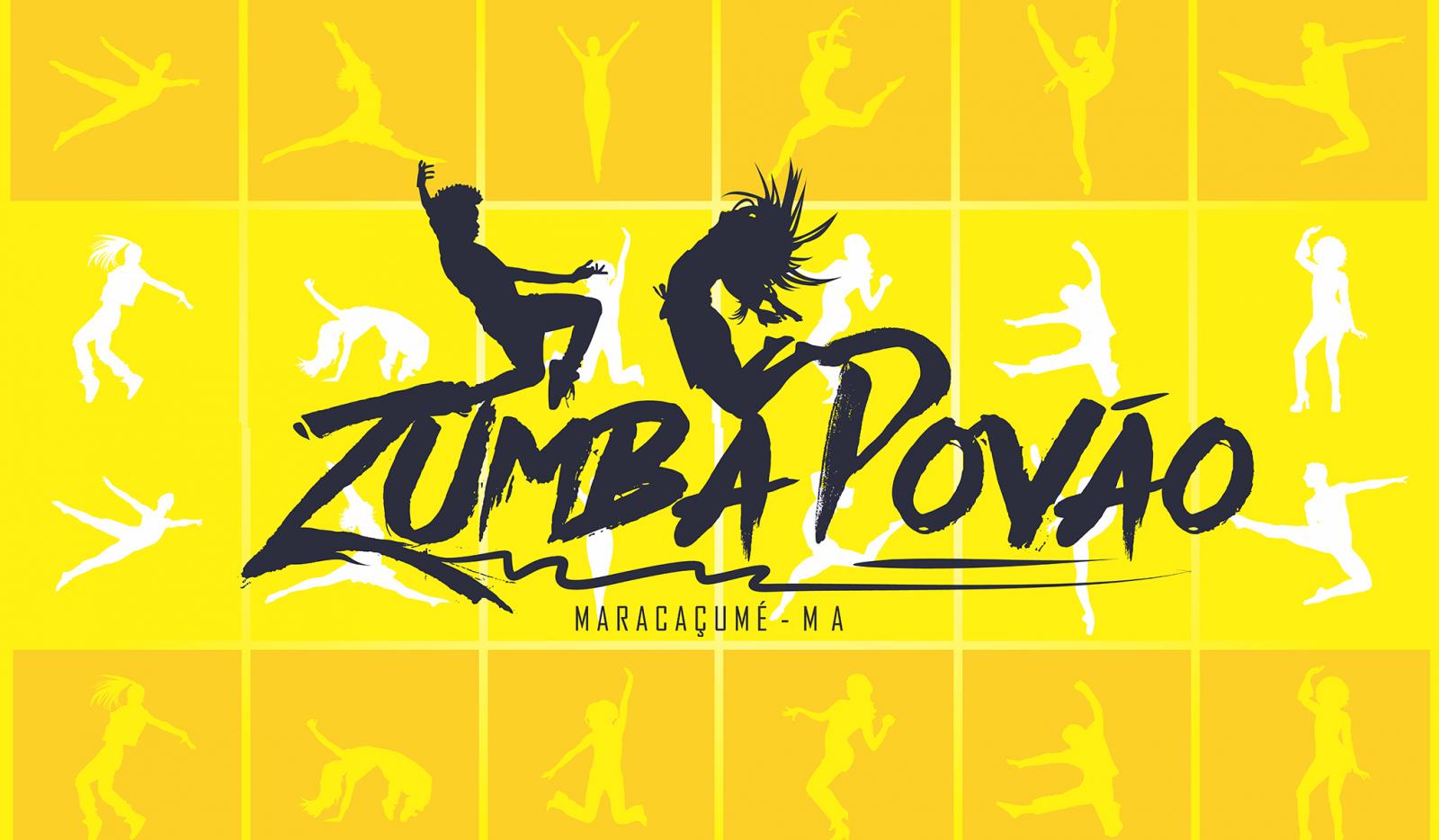 Zumba Povão com inscrições gratuitas