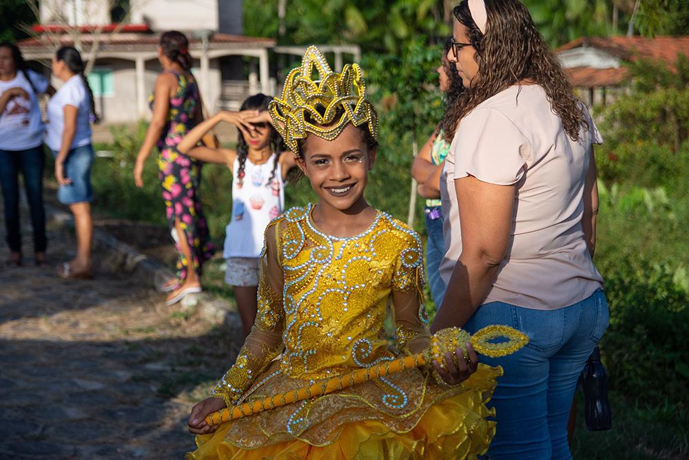 Vera Cruz e Nova Vida também foram locais que comemoram a Independência do Brasil