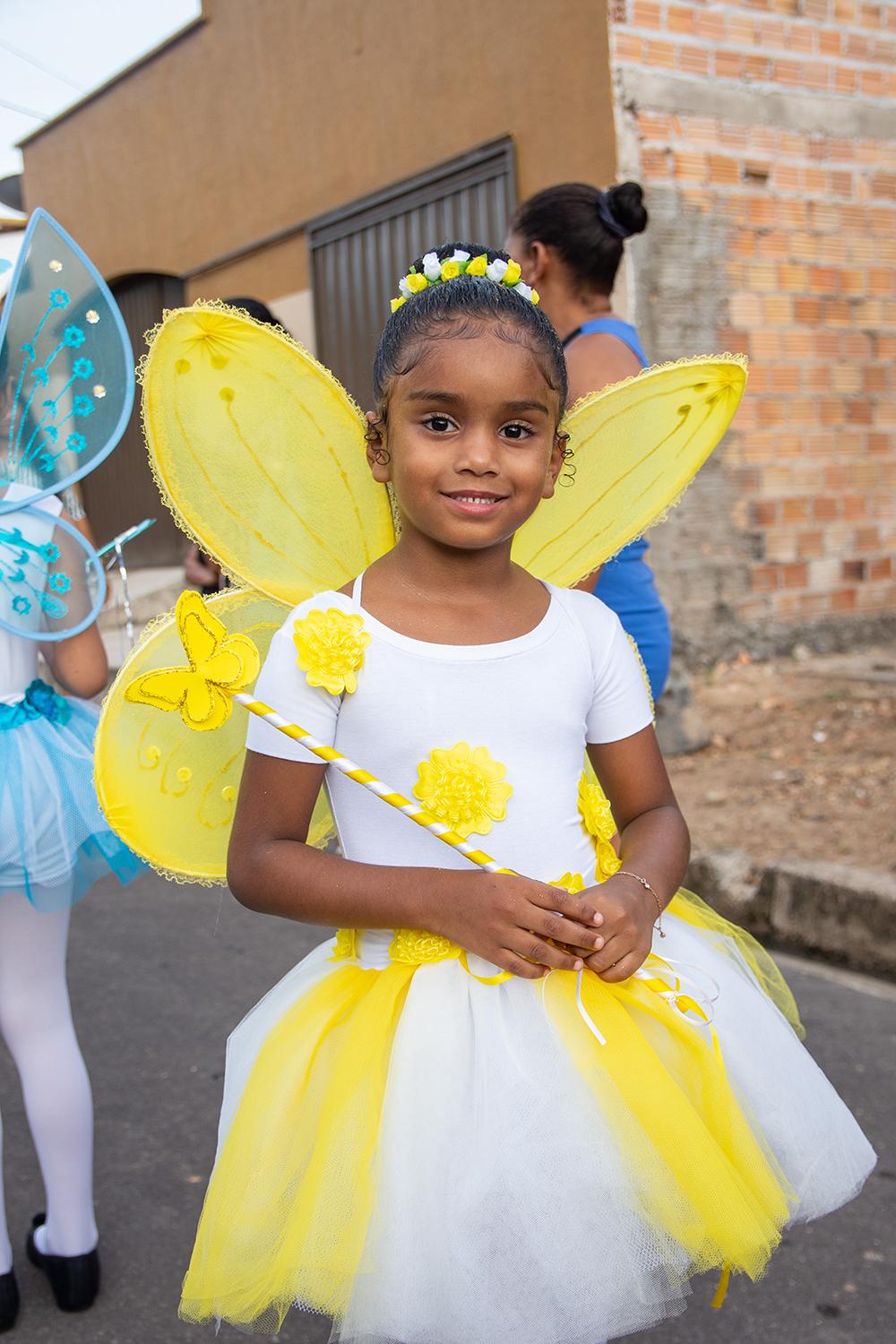 Juncoenses comemoraram a Independência do Brasil com um Desfile que parou a cidade