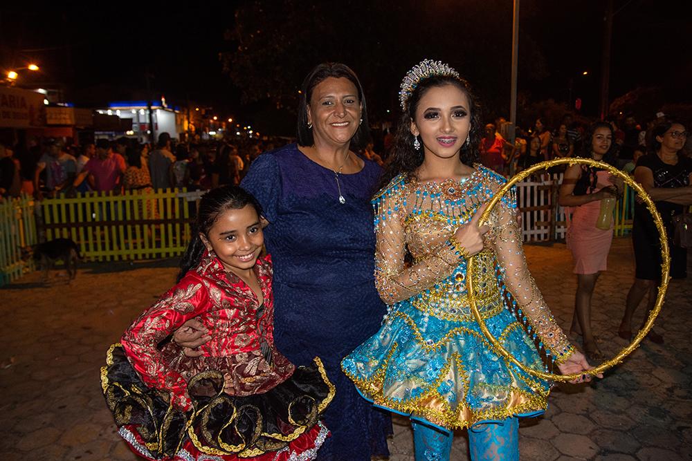 Maracaçumé encerrou a comemoração à Independência do Brasil com um Desfile Cívico extraordinário