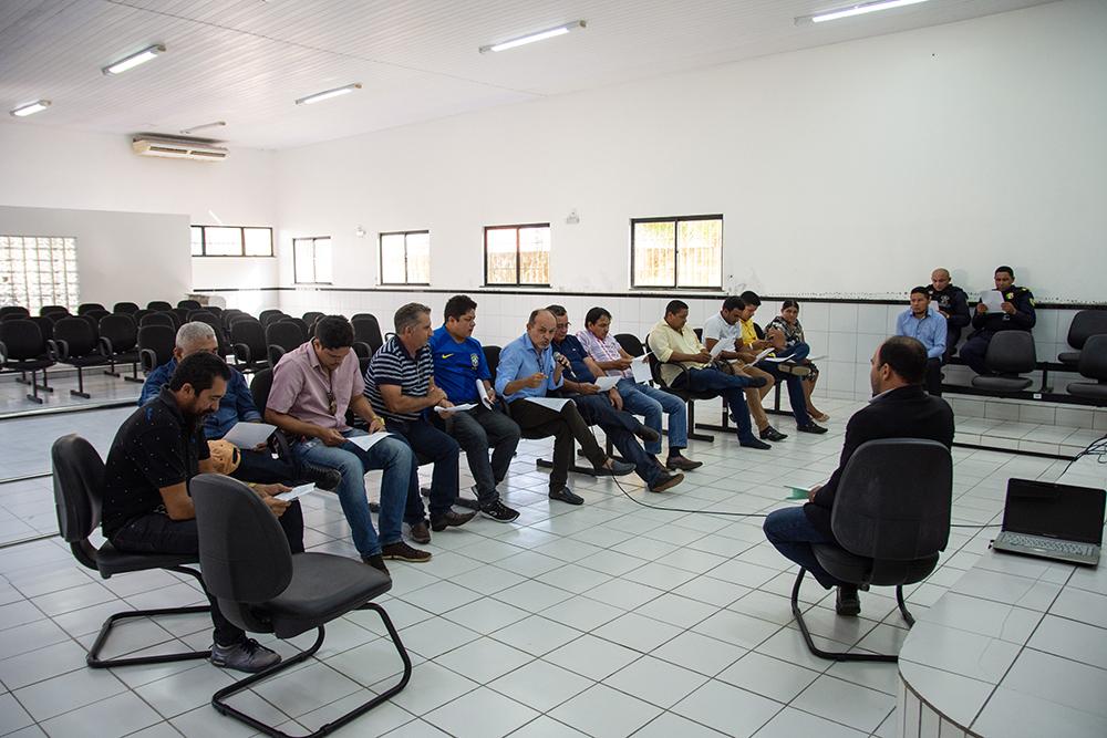 Vereadora Aparecida comemora criação do Colegiado Intermunicipal de Vereadores