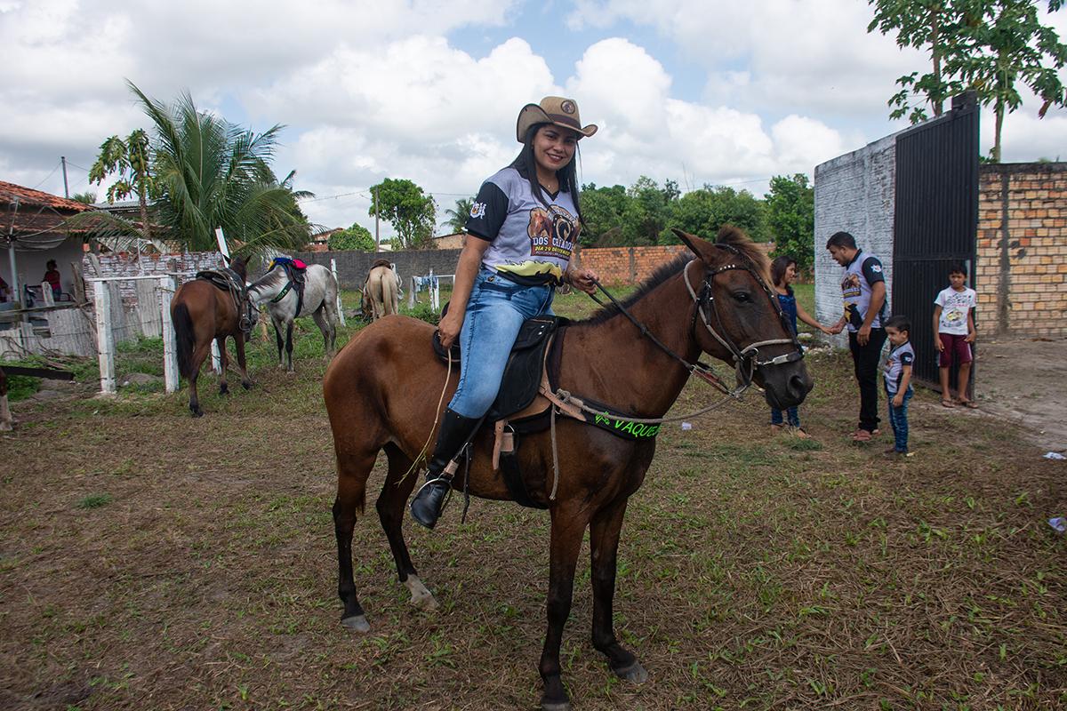 VI Cavalgada do Limão expande o calendário cultural de Centro Novo do Maranhão