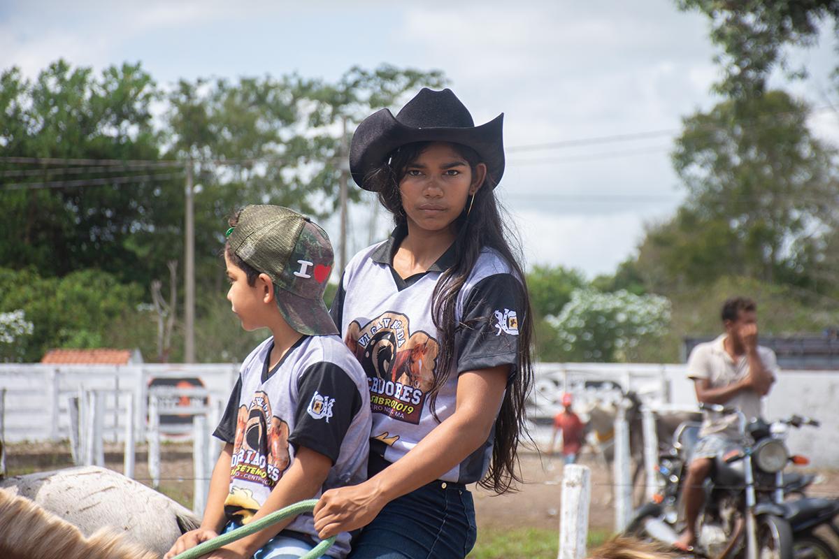 VI Cavalgada do Limão expande o calendário cultural de Centro Novo do Maranhão