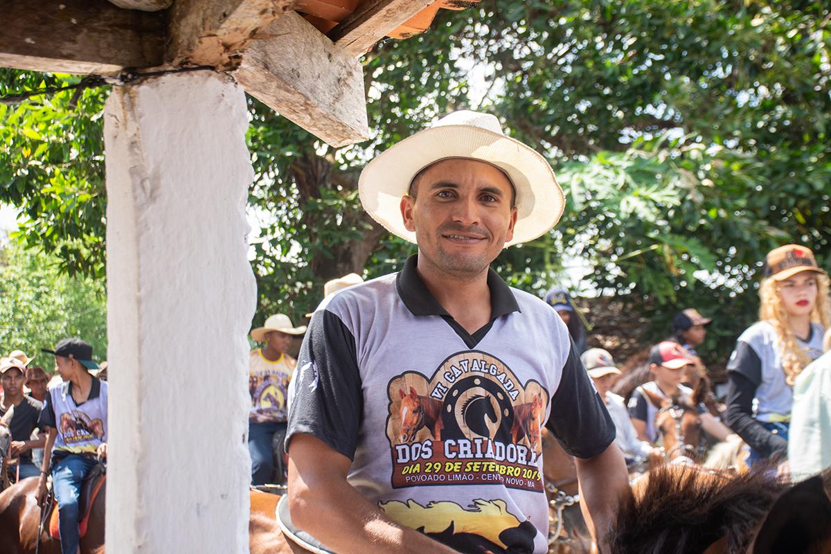 VI Cavalgada do Limão expande o calendário cultural de Centro Novo do Maranhão