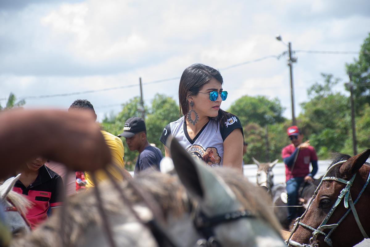 VI Cavalgada do Limão expande o calendário cultural de Centro Novo do Maranhão