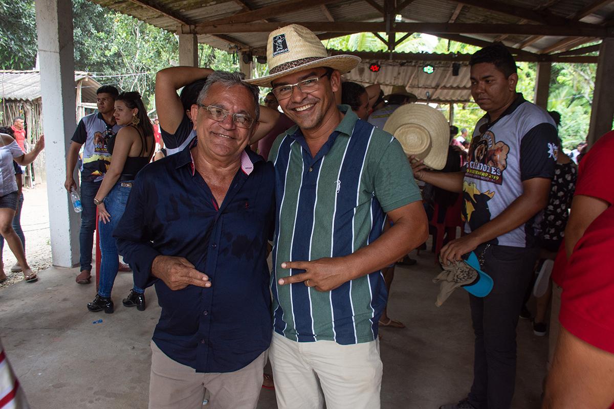 VI Cavalgada do Limão expande o calendário cultural de Centro Novo do Maranhão